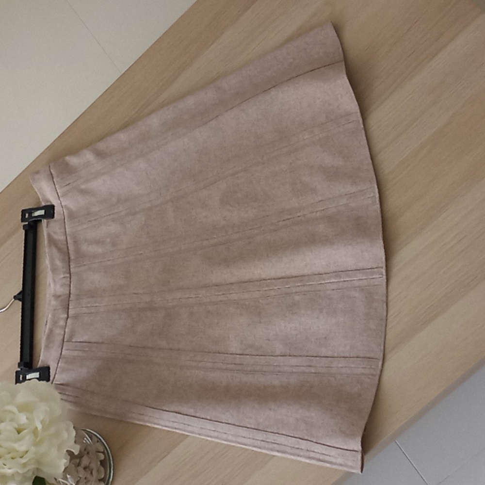 Beautiful skirt!
